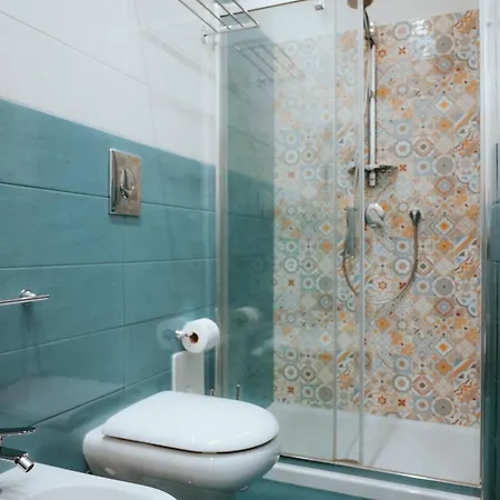 Florita Guest house