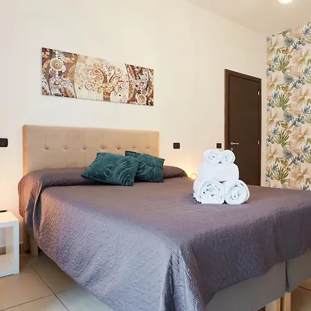 Apartment Vicky's Luxury By Napoliapartments *