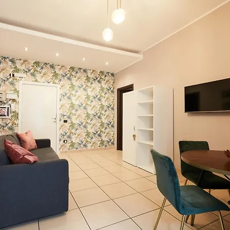 Vicky's Luxury By Napoliapartments Apartment Naples