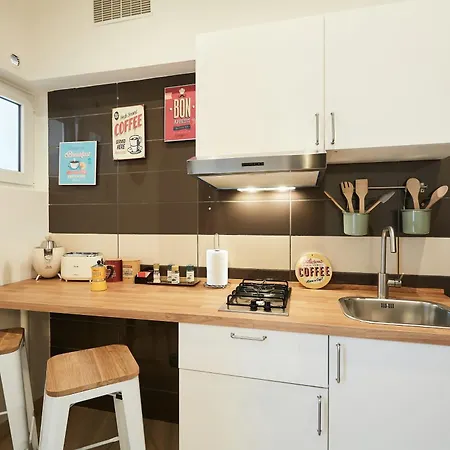 Appartamento Vicky's Luxury By Napoliapartments Napoli