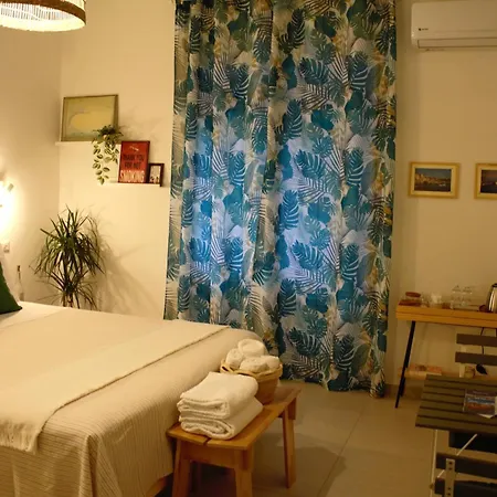 Bed & Breakfast Flegreo *