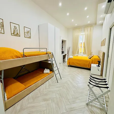 Flo' Affittacamere Napoli