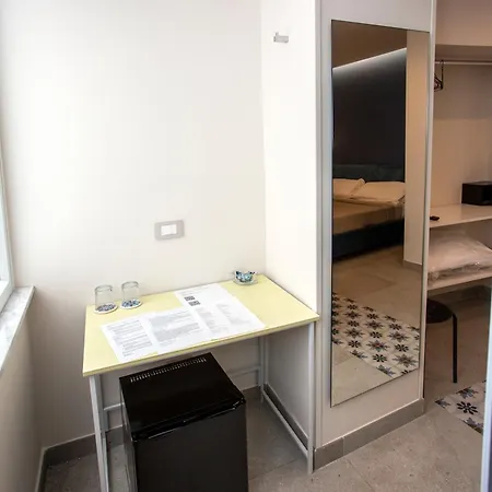 Guest house Xenia Neapolis Naples