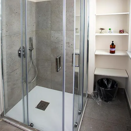 Xenia Neapolis Guest house *