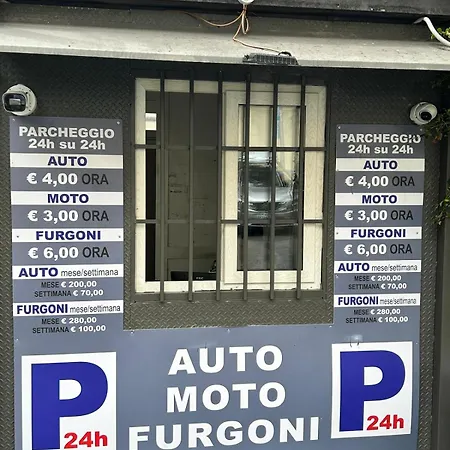 Loft Metro Mergellina - Posizione Strategica Per Visitare * Naples