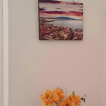 Apartment Cantinho Feliz, Angolo Della Felicita