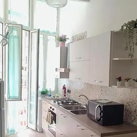 Cantinho Feliz, Angolo Della Felicita Apartment Naples