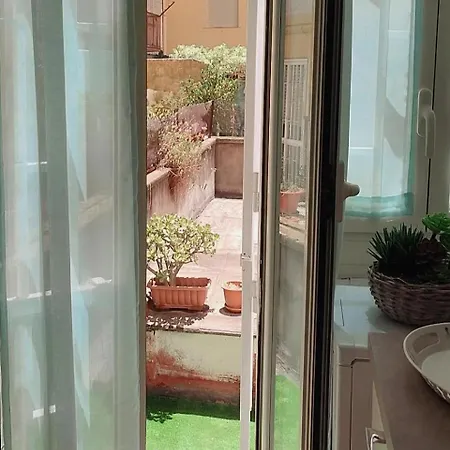 Apartment Cantinho Feliz, Angolo Della Felicita