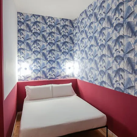 Alma De Chiaja - Design & * Naples