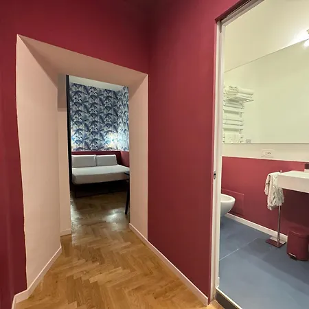 Alma De Chiaja - Design & Naples