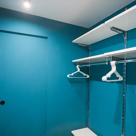 Alma De Chiaja - Design & * Naples