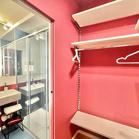 Alma De Chiaja - Design & Apartment *
