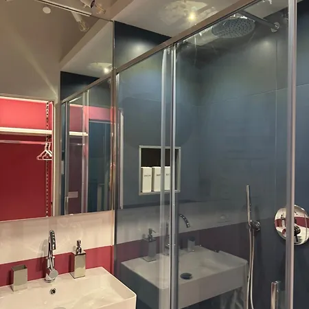 Apartment Alma De Chiaja - Design & *