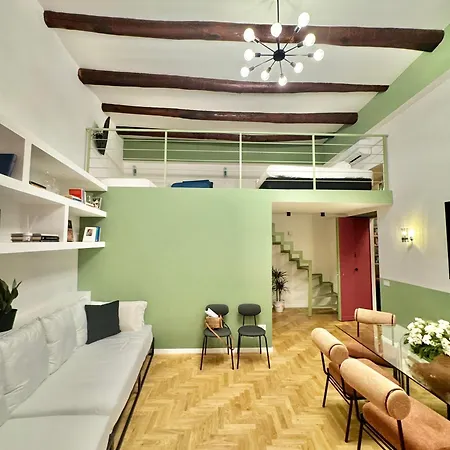 Alma De Chiaja - Design & * Naples