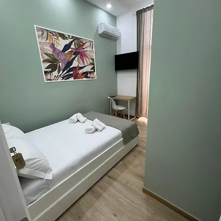 Отель типа 
