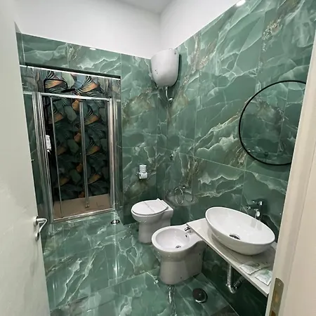 Отель типа 