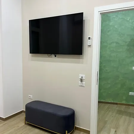 Отель типа 