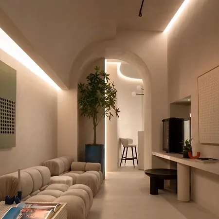 Affittacamere Demetra Luxury