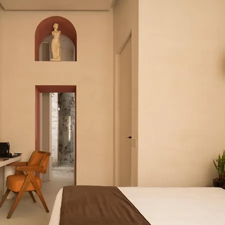 Affittacamere Demetra Luxury *