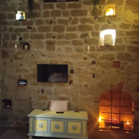 Apartment The Cave *