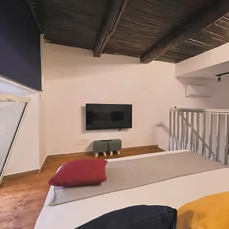 Guest house Np Spaccanapoli *