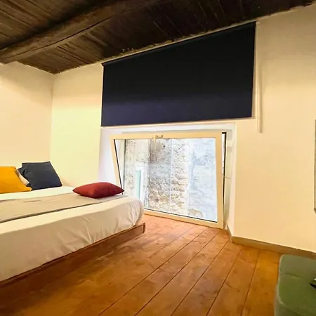 Np Spaccanapoli Guest house *