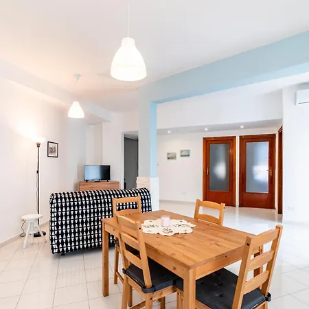 Casa Arenula By Domusextra Apartment Naples