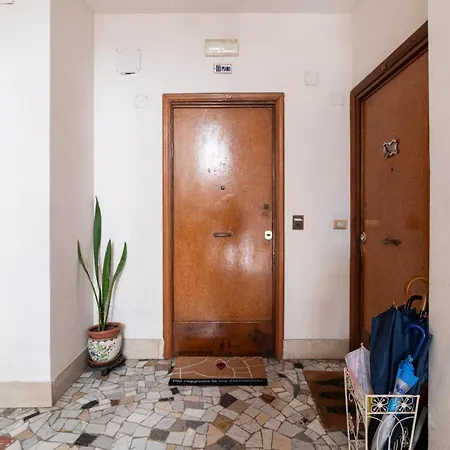 Casa Arenula By Domusextra Apartment