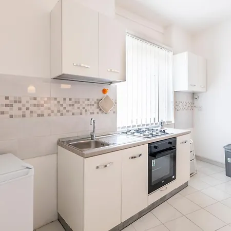 Casa Arenula By Domusextra Apartment Naples