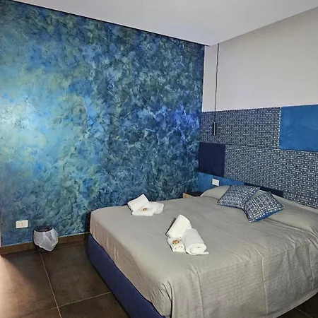 Re Lazzarone Affittacamere Napoli