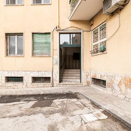 Casa Arenula By Domusextra Apartment Naples