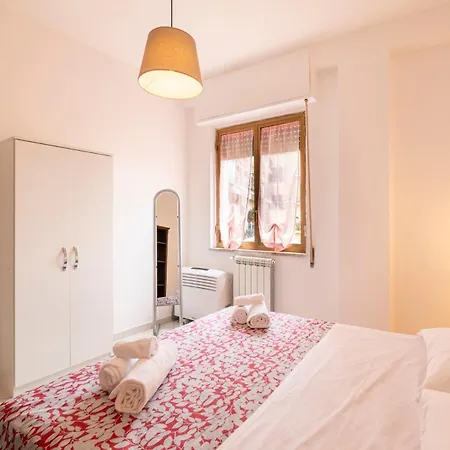 Casa Arenula By Domusextra Apartment *