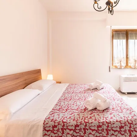 Casa Arenula By Domusextra Apartment Naples