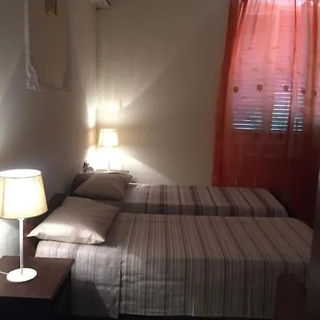 Apartment Miro Centro Storico *