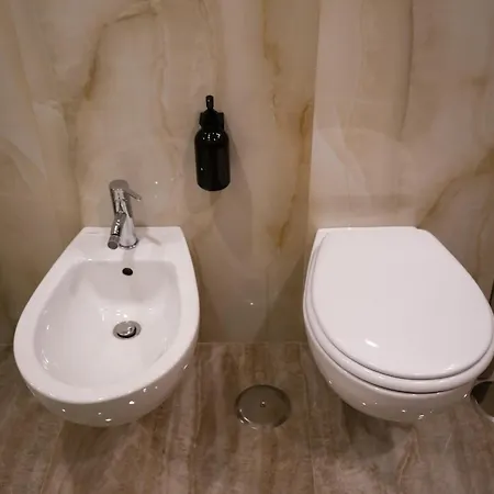 La Casa Del Gigante - Apartment Naples
