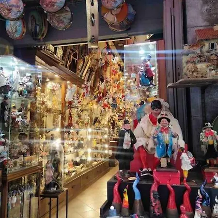 Miro Centro Storico Naples