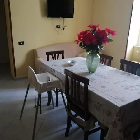 Apartment Miro Centro Storico Naples