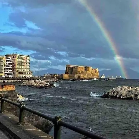 Miro Centro Storico * Naples