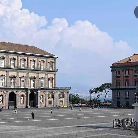 Miro Centro Storico Naples