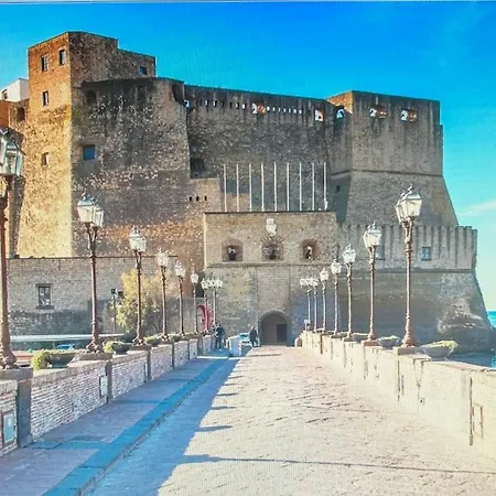 Miro Centro Storico Apartment Naples