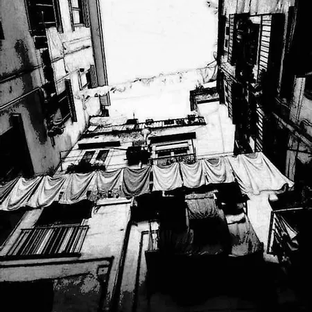 Apartment Miro Centro Storico *