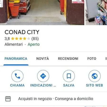 Miro Centro Storico Naples