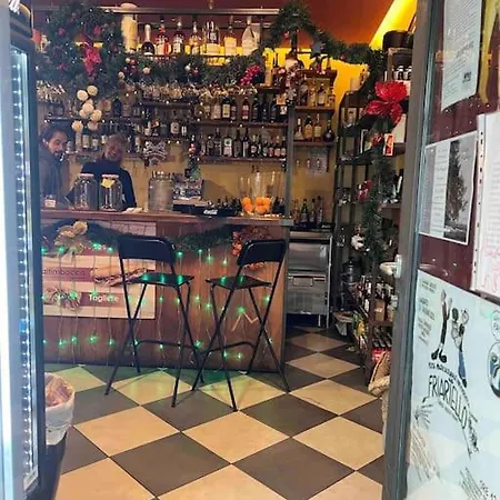Miro Centro Storico