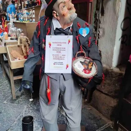 Miro Centro Storico *