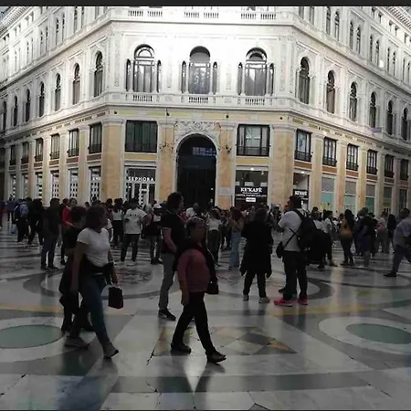 Miro Centro Storico