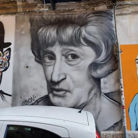 Miro Centro Storico *