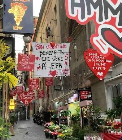 Miro Centro Storico * Naples