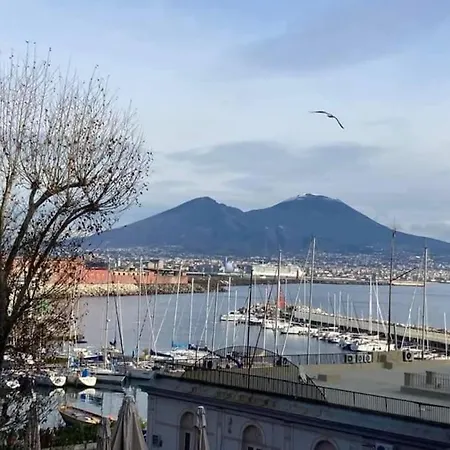 Miro Centro Storico Naples