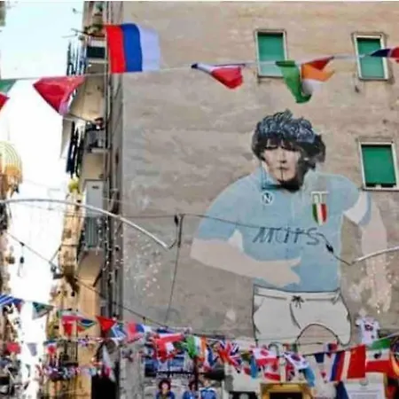 Miro Centro Storico