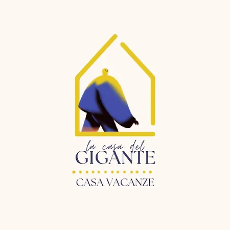 Apartment La Casa Del Gigante - *